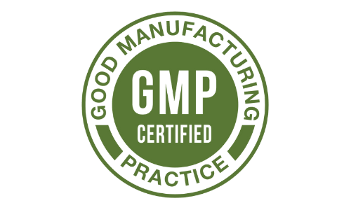 Digest Flow GMP Certified